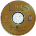 Lords Royal Collection