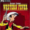 Lucky Luke: Western Fever