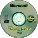 The Magic School Bus: Bugs
