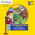 The Magic School Bus: Discovers Flight