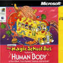 The Magic School Bus: Human Body