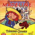 Madeline Thinking Games