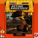 Matchbox Caterpillar: Action Baustelle