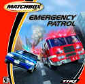 Matchbox Emergency Patrol