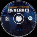 Command & Conquer: Generals