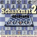 Schaakmat 2
