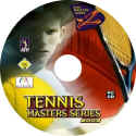Tennis Masters Series 2003