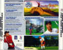Tiger Woods PGA Tour 2003
