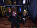 Harry Potter and the Prisoner Of Azkaban