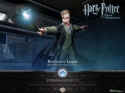 Harry Potter and the Prisoner Of Azkaban