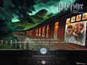 Harry Potter and the Prisoner Of Azkaban