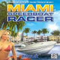 Miami Speedboat Racer