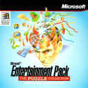 Microsoft: Entertainment Pack - The Puzzle Collection