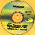 Microsoft: Flight Simulator 2000 - As Real As It Gets