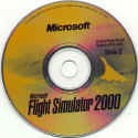 Microsoft: Flight Simulator 2000 - As Real As It Gets