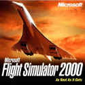 Microsoft: Flight Simulator 2000 - As Real As It Gets