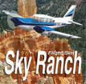 Microsoft: Flight Simulator 2002 - Sky Ranch