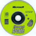 Microsoft: Revenge of Arcade