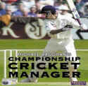 Michael Vaughan's Chanpinship Cricket Manager