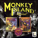 Monkey Island: Special