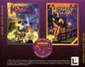 Monkey Island: Special