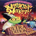 Monster Maker: Ultra Edition