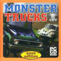 Monster Trucks: Neon Edition