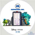 Monsters, Inc.