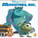 Monsters, Inc.