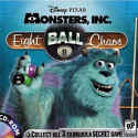 Monsters, Inc.: 8 Ball Chaos