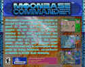 Moonbase Commander