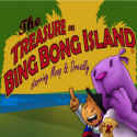 Moop & Dreadly: The Treasure on Bing Bong Island