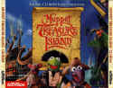 Muppet Treasure Island