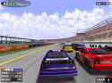Nascar Heat