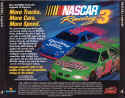 Nascar Legends