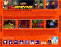Nerf Arena
