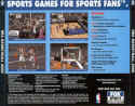 NBA Basketball 2000