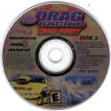 NHRA Drag Racing: Main Event