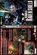 Rainbow Six 3: Raven Shield