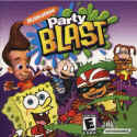 Nickelodeon Party Blast