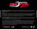 PBA Tour Bowling 2001