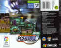 PC Futbol 2001