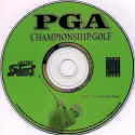 PGA Championship Golf 1999