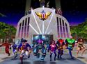 Freedom Force