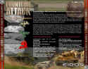 Frontline Attack: War Over Europe