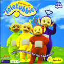 Play with the Teletubbies