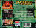 Private Investigator