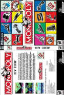 Monopoly: New Edition