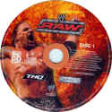 WWE: Raw