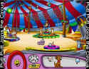 Putt-Putt: Joins the Circus